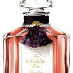 عطر ادکلن نموبلیه گرلن - Ne m’Oubliez Pas Guerlain - بررسی، قیمت و خرید