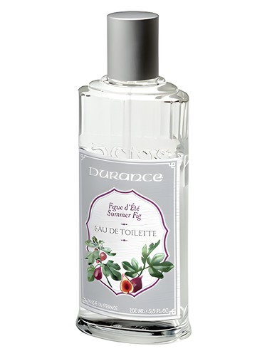 عطر ادکلن سامر فیگ دورانس ان پرووانس - Summer Fig Durance en Provence - بررسی، قیمت و خرید