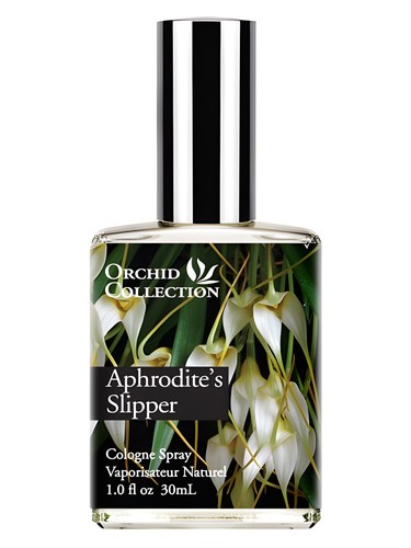 عطر ادکلن آفرودایتز اسلیپر اُرکید دی‌متر فرگرانس - Aphrodite's Slipper Orchid Demeter Fragrance - بررسی، قیمت و خرید