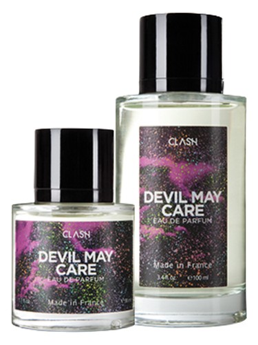 عطر ادکلن دویل می کر کلش - Devil May Care Clash - بررسی، قیمت و خرید
