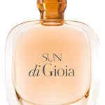 عطر ادکلن سان دی جیویا جورجیو آرمانی - Sun di Gioia Giorgio Armani - بررسی، قیمت و خرید