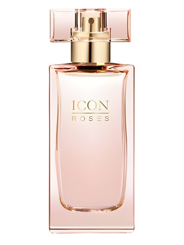 عطر ادکلن آیکون رزز گاد - Icon Roses Ga-De - بررسی، قیمت و خرید