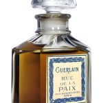 عطر ادکلن رو دو لا پَی گرلن - Rue de la Paix Guerlain - بررسی، قیمت و خرید