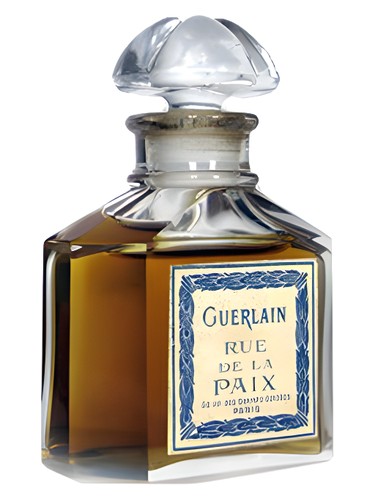 عطر ادکلن رو دو لا پَی گرلن - Rue de la Paix Guerlain - بررسی، قیمت و خرید