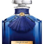 عطر ادکلن لورد نویت گرلن - L'Heure de Nuit Guerlain - بررسی، قیمت و خرید