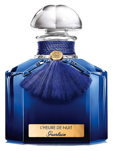 عطر ادکلن لورد نویت گرلن - L'Heure de Nuit Guerlain - بررسی، قیمت و خرید