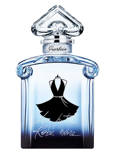 عطر ادکلن لاپتیت روب نوآر اینتنس گرلن - La Petite Robe Noire Intense Guerlain - بررسی، قیمت و خرید