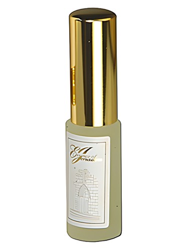 عطر ادکلن اسنس آف جروزالم عین گدی - Essence of Jerusalem Ein Gedi - بررسی، قیمت و خرید