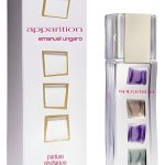 عطر ادکلن اپریشن پارفوم روِلیشن امانوئل اونگارو - Apparition Parfum Revelation Emanuel Ungaro - بررسی، قیمت و خرید