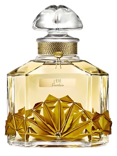 عطر ادکلن لته گرلن - L'Été Guerlain - بررسی، قیمت و خرید