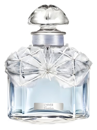 عطر ادکلن لهیور گرلن - L’Hiver Guerlain - بررسی، قیمت و خرید
