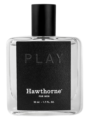 عطر ادکلن پلی هاوتورن - Play Hawthorne - بررسی، قیمت و خرید