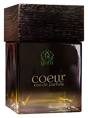 عطر ادکلن کور گرو پرفیومز - Coeur Guru Perfumes - بررسی، قیمت و خرید