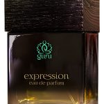 عطر ادکلن ایکسپریشن گورو پرفیوم - Expression Guru Perfumes - بررسی، قیمت و خرید