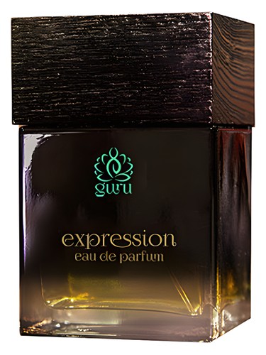 عطر ادکلن ایکسپریشن گورو پرفیوم - Expression Guru Perfumes - بررسی، قیمت و خرید
