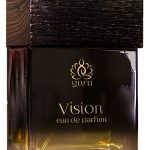 عطر ادکلن ویژن گورو پرفیومز - Vision Guru Perfumes - بررسی، قیمت و خرید