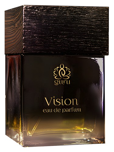 عطر ادکلن ویژن گورو پرفیومز - Vision Guru Perfumes - بررسی، قیمت و خرید
