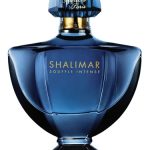 عطر ادکلن شالیمار سوفله اینتنس گرلن - Shalimar Souffle Intense Guerlain - بررسی، قیمت و خرید
