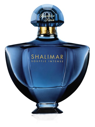 عطر ادکلن شالیمار سوفله اینتنس گرلن - Shalimar Souffle Intense Guerlain - بررسی، قیمت و خرید