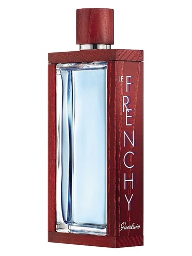 عطر ادکلن لِ فِرِنچی گرلن - Le Frenchy Guerlain - بررسی، قیمت و خرید