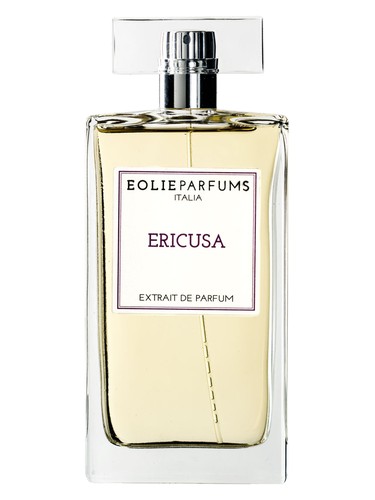 عطر ادکلن اریکوسا اِئولیه پرفیومز - Ericusa Eolie Parfums - بررسی، قیمت و خرید