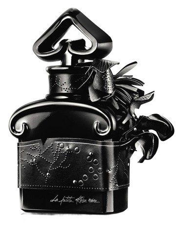 عطر ادکلن لا پتی روب نویر فیفت اَنِوِرسَری اِدیشن گرلن - La Petite Robe Noire 5th Anniversary Edition Guerlain - بررسی، قیمت و خرید