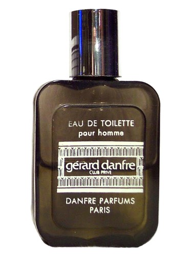 عطر ادکلن کلاب پریوه ژرار دانفر - Club Privé Gérard Danfre - بررسی، قیمت و خرید