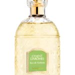 عطر ادکلن گرلن شانت دمز گرلن - Guerlain Chant d'Aromes Guerlain - بررسی، قیمت و خرید
