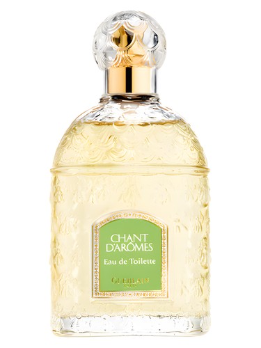 عطر ادکلن گرلن شانت دمز گرلن - Guerlain Chant d'Aromes Guerlain - بررسی، قیمت و خرید