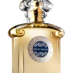 عطر ادکلن شالیمار یلو گلد لیمیتد ادیشن گرلن - Shalimar Yellow Gold Limited Edition Guerlain - بررسی، قیمت و خرید