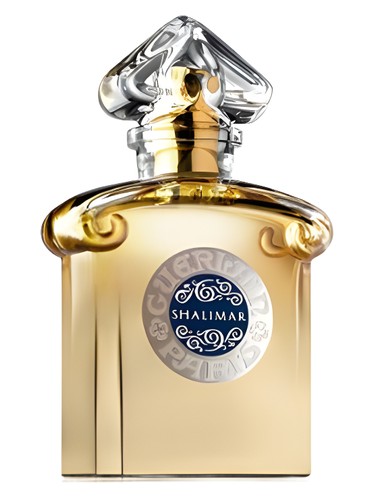 عطر ادکلن شالیمار یلو گلد لیمیتد ادیشن گرلن - Shalimar Yellow Gold Limited Edition Guerlain - بررسی، قیمت و خرید
