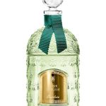 عطر ادکلن بزر دو روسیه گرلن - Baiser de Russie Guerlain - بررسی، قیمت و خرید