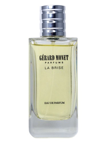 عطر ادکلن لا بریز جرارد مونه پارفومز - La Brise Gerard Monet Parfums - بررسی، قیمت و خرید
