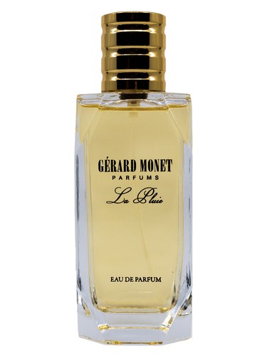 عطر ادکلن لا پلو جرارد مونه پارفومز - La Pluie Gerard Monet Parfums - بررسی، قیمت و خرید