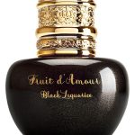 عطر ادکلن فروت د امور بلک لیکوریس امانوئل آنگارو - Fruit d'Amour Black Liquorice Emanuel Ungaro - بررسی، قیمت و خرید
