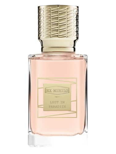 عطر ادکلن لاست این پارادایس اِکس نیهِلو - Lust in Paradise Ex Nihilo - بررسی، قیمت و خرید