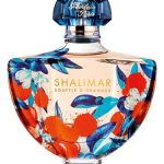 عطر ادکلن شالیمار سوفل دو اورانژ گرلن - Shalimar Souffle d'Oranger Guerlain - بررسی، قیمت و خرید