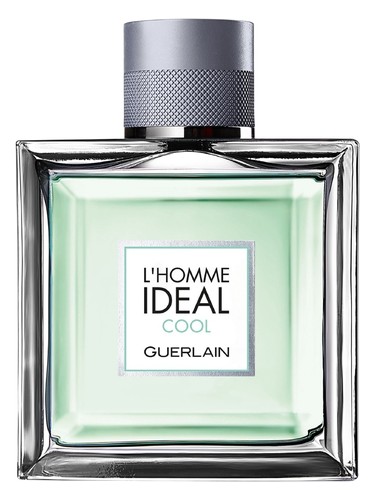 عطر ادکلن لوم آیدئال کول گرلن - L’Homme Idéal Cool Guerlain - بررسی، قیمت و خرید