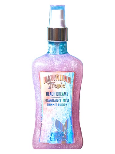 عطر ادکلن بیچ دریمز هاوایین تروپیک - Beach Dreams Hawaiian Tropic - بررسی، قیمت و خرید