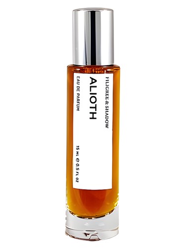 عطر ادکلن الیوت فیلیگری اند شدو - ALIOTH Filigree & Shadow - بررسی، قیمت و خرید