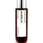 عطر ادکلن اوریلیا فیلیگری و شدو - AURELIA Filigree & Shadow - بررسی، قیمت و خرید