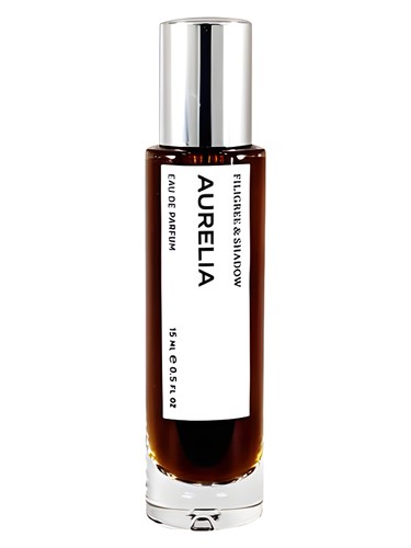 عطر ادکلن اوریلیا فیلیگری و شدو - AURELIA Filigree & Shadow - بررسی، قیمت و خرید