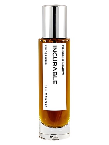 عطر ادکلن اینکورابل فیلیگری اند شَدو - INCURABLE Filigree & Shadow - بررسی، قیمت و خرید