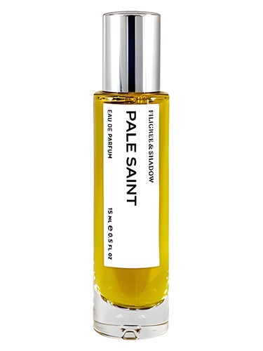 عطر ادکلن پیل سینت فیلیگری اند شدو - PALE SAINT Filigree & Shadow - بررسی، قیمت و خرید
