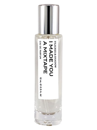 عطر ادکلن آی مید یو اِ میکس‌تیپ فیلیگری اند شدو - I MADE YOU A MIXTAPE Filigree & Shadow - بررسی، قیمت و خرید