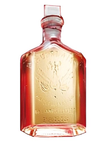 عطر ادکلن هبت رژ آرموریز گرلن - Habit Rouge Armoiries Guerlain - بررسی، قیمت و خرید