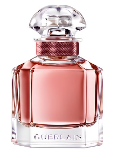 عطر ادکلن مان گرلن او دو پرفیوم اینتنس گرلن - Mon Guerlain Eau de Parfum Intense Guerlain - بررسی، قیمت و خرید