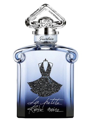 عطر ادکلن لا پتی روب نوآر اینتنس کالکتور دو هزار و نوزده گرلن - La Petite Robe Noire Intense Collector 2019 Guerlain - بررسی، قیمت و خرید