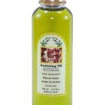 عطر ادکلن فرانکینسنس میره و اسپیکنارد آنویتینگ اویل عین گدی - Frankincense Myrrh & Spikenard Anointing Oil Ein Gedi - بررسی، قیمت و خرید