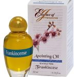 عطر ادکلن فرانکینسنس آنوییتینگ اویل اِین گِدی - Frankincense Anointing Oil Ein Gedi - بررسی، قیمت و خرید